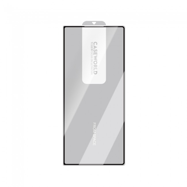 Galaxy Z Fold 6 CaseWorld Ultra-Thin Serisi 0.15mm Schott Cam Temperli Ekran Koruyucu Galaxy Z Fold 6 CaseWorld Ultra-Thin Serisi 0.15mm Schott Cam Temperli Ekran Koruyucu