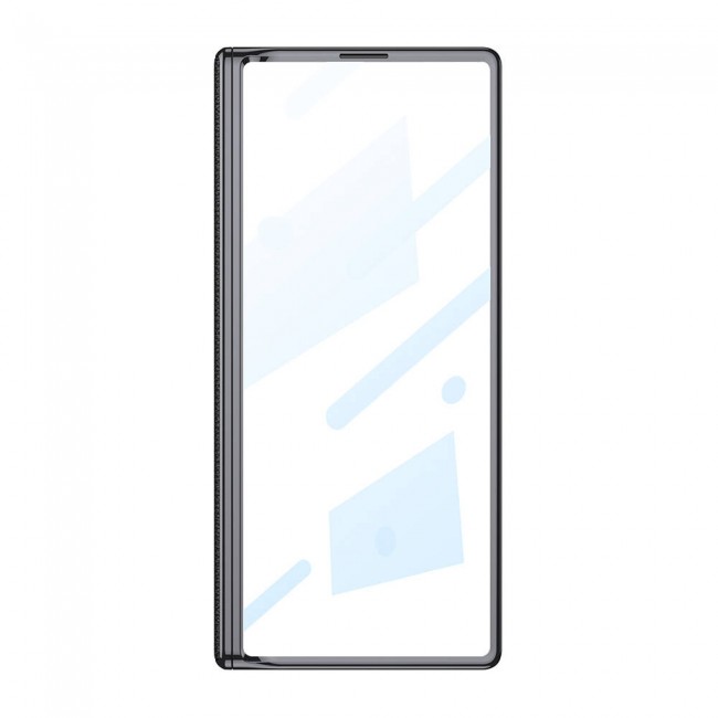 Galaxy Z Fold 6 Kılıf Deri Standlı Zore Kıpta Premium Kılıf Galaxy Z Fold 6 Kılıf Deri Standlı Zore Kıpta Premium Kılıf