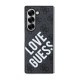Galaxy Z Fold 6 Kılıf Guess Orjinal Lisanslı Magsafe Şarj Özellikli Love Guess Printing Kapak Galaxy Z Fold 6 Kılıf Guess Orjinal Lisanslı Magsafe Şarj Özellikli Love Guess Printing Kapak