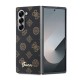 Galaxy Z Fold 6 Kılıf Guess Orjinal Lisanslı Peony Script Kapak Galaxy Z Fold 6 Kılıf Guess Orjinal Lisanslı Peony Script Kapak