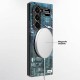 Galaxy Z Fold 6 Kılıf Magsafe Şarj Özellikli Youngkit Technology Serisi Kapak Galaxy Z Fold 6 Kılıf Magsafe Şarj Özellikli Youngkit Technology Serisi Kapak