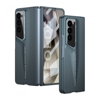 Galaxy Z Fold 6 Kılıf Ultra İnce Kamera Korumalı Sert Rubber Zore Procase Kapak Galaxy Z Fold 6 Kılıf Ultra İnce Kamera Korumalı Sert Rubber Zore Procase Kapak