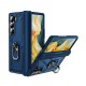 Galaxy Z Fold 6 Kılıf Zore Vega Kapak Galaxy Z Fold 6 Kılıf Zore Vega Kapak