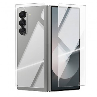 Galaxy Z Fold 6 Zore Etnaa 2in1 Cam Ekran Koruyucu Galaxy Z Fold 6 Zore Etnaa 2in1 Cam Ekran Koruyucu