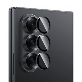 Galaxy Z Fold 7 Benks AR Glass Warrior Premium Cam Kamera Lens Koruyucu Galaxy Z Fold 7 Benks AR Glass Warrior Premium Cam Kamera Lens Koruyucu