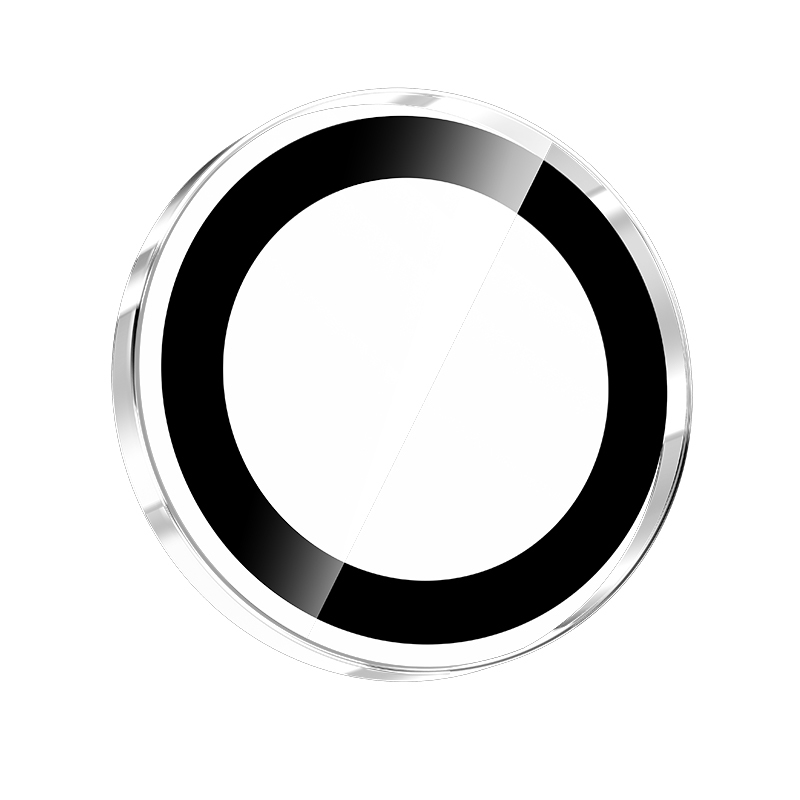 Bal-z Galaxy Z Fold 7 Benks AR Glass Warrior Premium Cam Kamera Lens Koruyucu