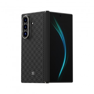 Galaxy Z Fold 7 Benks ArmorAir ArmorGrid Grand Combo Üçlü Aksesuar Seti (Ön Arka Kevlar Kapak + Ekran Koruyucu) Galaxy Z Fold 7 Benks ArmorAir ArmorGrid Grand Combo Üçlü Aksesuar Seti (Ön Arka Kevlar Kapak + Ekran Koruyucu)