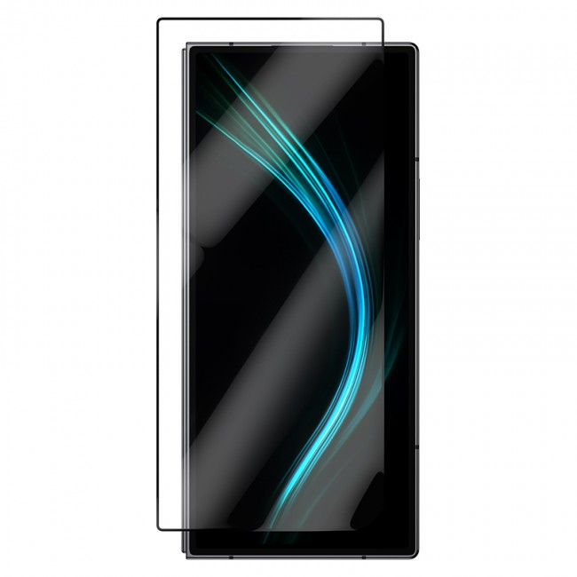 Galaxy Z Fold 7 Benks Glass Warrior HD Cam Ekran Koruyucu + Kolay Uygulama Aparatlı Galaxy Z Fold 7 Benks Glass Warrior HD Cam Ekran Koruyucu + Kolay Uygulama Aparatlı