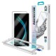 Galaxy Z Fold 7 Benks Glass Warrior HD Cam Ekran Koruyucu + Kolay Uygulama Aparatlı Galaxy Z Fold 7 Benks Glass Warrior HD Cam Ekran Koruyucu + Kolay Uygulama Aparatlı
