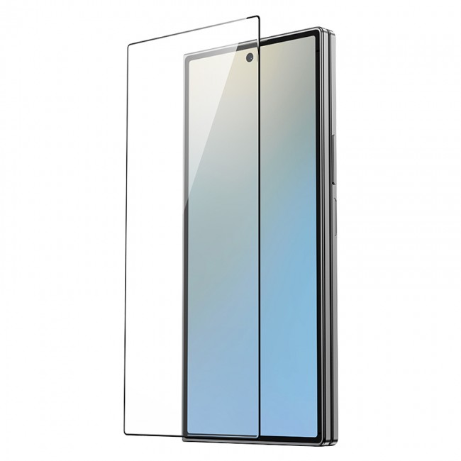 Galaxy Z Fold 7 Benks Ultra Shield Ekran Koruyucu + Kolay Uygulama Aparatlı Galaxy Z Fold 7 Benks Ultra Shield Ekran Koruyucu + Kolay Uygulama Aparatlı