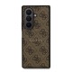 Galaxy Z Fold 7 Kılıf Guess Orjinal Lisanslı M-safe Şarj Özellikli 4G Desen Yazı Logolu Kapak Galaxy Z Fold 7 Kılıf Guess Orjinal Lisanslı M-safe Şarj Özellikli 4G Desen Yazı Logolu Kapak