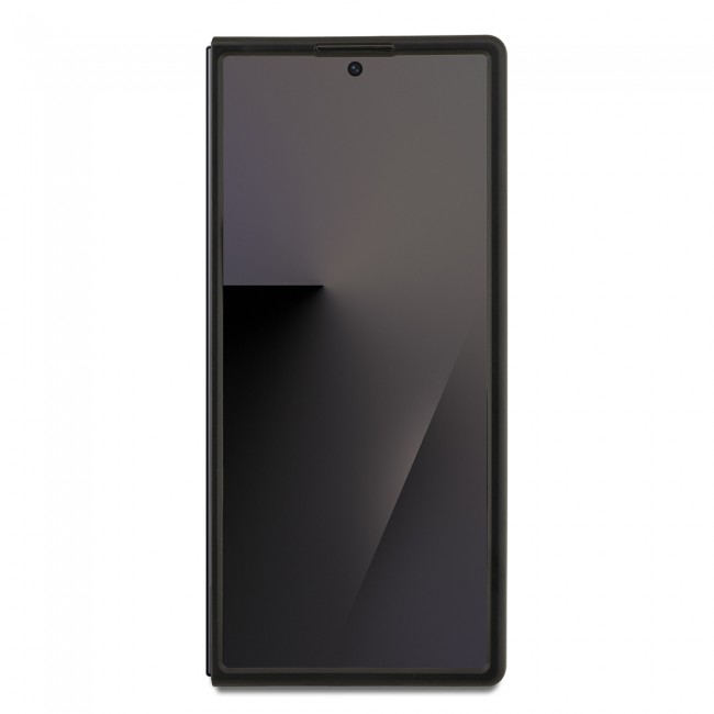 Galaxy Z Fold 7 Kılıf Guess Orjinal Lisanslı M-safe Şarj Özellikli 4G Desen Yazı Logolu Kapak Galaxy Z Fold 7 Kılıf Guess Orjinal Lisanslı M-safe Şarj Özellikli 4G Desen Yazı Logolu Kapak