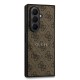 Galaxy Z Fold 7 Kılıf Guess Orjinal Lisanslı M-safe Şarj Özellikli 4G Desen Yazı Logolu Kapak Galaxy Z Fold 7 Kılıf Guess Orjinal Lisanslı M-safe Şarj Özellikli 4G Desen Yazı Logolu Kapak