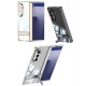 Galaxy Z Fold 7 Kılıf Kamera Korumalı Şeffaf Tasarımlı Zore Lego Standlı Kapak Galaxy Z Fold 7 Kılıf Kamera Korumalı Şeffaf Tasarımlı Zore Lego Standlı Kapak