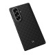 Galaxy Z Fold 7 Kılıf M-Safe Şarj Özellikli Benks ArmorAir ArmorGrid Serisi Kevlar Kapak Galaxy Z Fold 7 Kılıf M-Safe Şarj Özellikli Benks ArmorAir ArmorGrid Serisi Kevlar Kapak