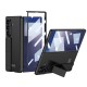 Galaxy Z Fold 7 Kılıf Standlı Zore Kıpta Qstand Kapak Galaxy Z Fold 7 Kılıf Standlı Zore Kıpta Qstand Kapak