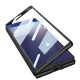 Galaxy Z Fold 7 Kılıf Standlı Zore Kıpta Qstand Kapak Galaxy Z Fold 7 Kılıf Standlı Zore Kıpta Qstand Kapak
