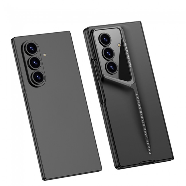 Galaxy Z Fold 7 Kılıf Ultra İnce Kamera Korumalı Sert Rubber Zore Procase Kapak Galaxy Z Fold 7 Kılıf Ultra İnce Kamera Korumalı Sert Rubber Zore Procase Kapak