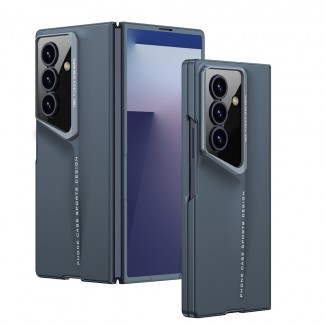 Galaxy Z Fold 7 Kılıf Ultra İnce Kamera Korumalı Sert Rubber Zore Procase Kapak Galaxy Z Fold 7 Kılıf Ultra İnce Kamera Korumalı Sert Rubber Zore Procase Kapak