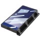 Galaxy Z Fold 7 Kılıf Zore Kıpta KPT-01 Standlı Kapak Galaxy Z Fold 7 Kılıf Zore Kıpta KPT-01 Standlı Kapak