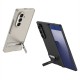 Galaxy Z Fold 7 Kılıf Zore Kıpta Standlı Kapak Galaxy Z Fold 7 Kılıf Zore Kıpta Standlı Kapak
