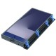 Galaxy Z Fold 7 Kılıf Zore Kıpta Standlı Kapak Galaxy Z Fold 7 Kılıf Zore Kıpta Standlı Kapak