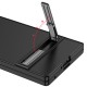 Galaxy Z Fold 7 Kılıf Zore Kıpta Standlı Kapak Galaxy Z Fold 7 Kılıf Zore Kıpta Standlı Kapak