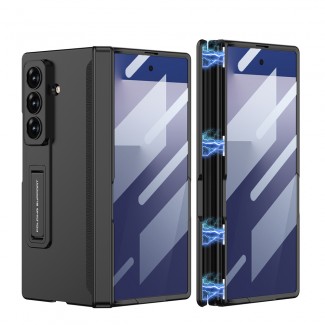 Galaxy Z Fold 7 Kılıf Zore M-Magnet Kılıf Galaxy Z Fold 7 Kılıf Zore M-Magnet Kılıf