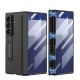 Galaxy Z Fold 7 Kılıf Zore M-Magnet Kılıf Galaxy Z Fold 7 Kılıf Zore M-Magnet Kılıf