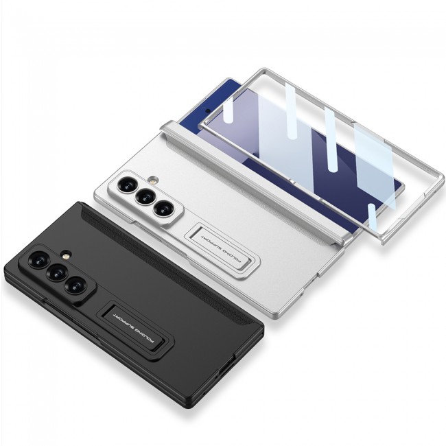 Galaxy Z Fold 7 Kılıf Zore M-Magnet Kılıf Galaxy Z Fold 7 Kılıf Zore M-Magnet Kılıf