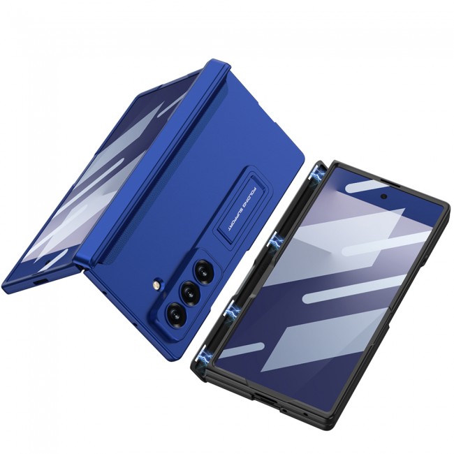 Galaxy Z Fold 7 Kılıf Zore M-Magnet Kılıf Galaxy Z Fold 7 Kılıf Zore M-Magnet Kılıf