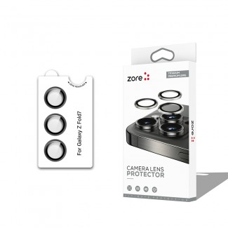 Galaxy Z Fold 7 Zore CL-12 Premium Safir Parmak İzi Bırakmayan Anti-Reflective Kamera Lens Koruyucu Galaxy Z Fold 7 Zore CL-12 Premium Safir Parmak İzi Bırakmayan Anti-Reflective Kamera Lens Koruyucu