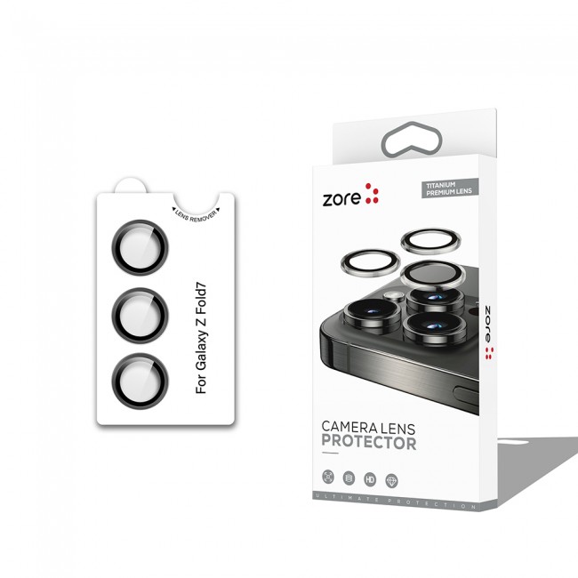 Galaxy Z Fold 7 Zore CL-12 Premium Safir Parmak İzi Bırakmayan Anti-Reflective Kamera Lens Koruyucu Galaxy Z Fold 7 Zore CL-12 Premium Safir Parmak İzi Bırakmayan Anti-Reflective Kamera Lens Koruyucu