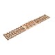 Gear S3 (22mm) KRD-17 Metal Kordon Gear S3 (22mm) KRD-17 Metal Kordon