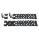 Gear S3 (22mm) KRD-17 Metal Kordon Gear S3 (22mm) KRD-17 Metal Kordon