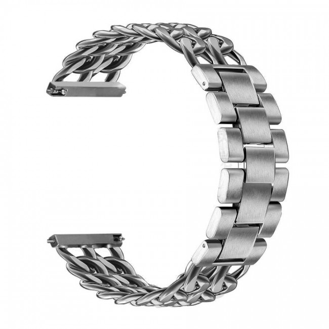 Gear S3 (22mm) KRD-17 Metal Kordon Gear S3 (22mm) KRD-17 Metal Kordon