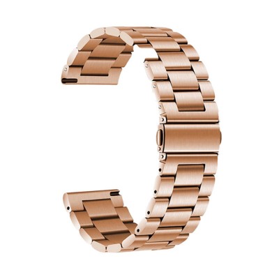 Bal-z Gear S3  Band-04 22mm Metal Kordon