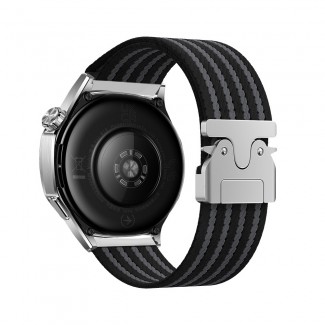 Gear S3 Zore KRD-133 22mm Naylon Kumaş Hasır Örgülü Kordon Gear S3 Zore KRD-133 22mm Naylon Kumaş Hasır Örgülü Kordon