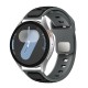 Gear S3 Zore KRD-135 22mm Silikon Kordon Strap Kayış Gear S3 Zore KRD-135 22mm Silikon Kordon Strap Kayış