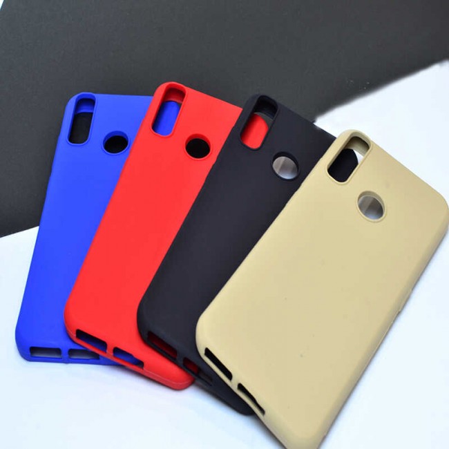General Mobile 10 Kılıf Zore Biye Silikon General Mobile 10 Kılıf Zore Biye Silikon