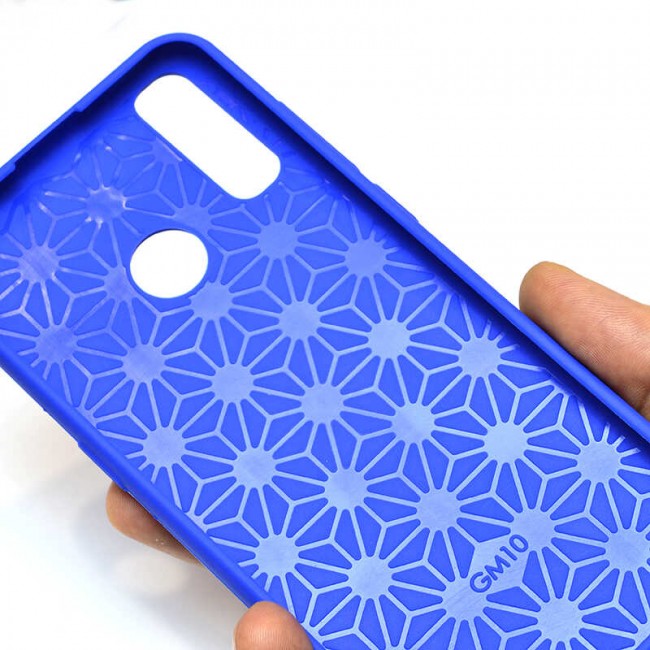 General Mobile 10 Kılıf Zore Biye Silikon General Mobile 10 Kılıf Zore Biye Silikon