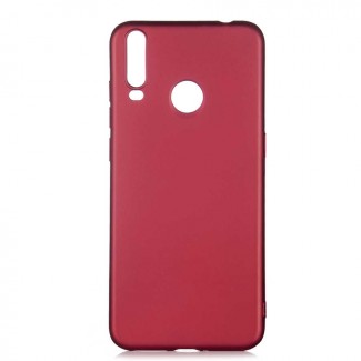 General Mobile 10 Kılıf Zore Premier Silikon Kapak General Mobile 10 Kılıf Zore Premier Silikon Kapak