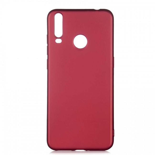 General Mobile 10 Kılıf Zore Premier Silikon Kapak General Mobile 10 Kılıf Zore Premier Silikon Kapak