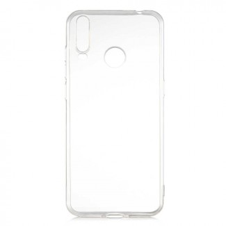 General Mobile 10 Kılıf Zore Süper Silikon Kapak General Mobile 10 Kılıf Zore Süper Silikon Kapak