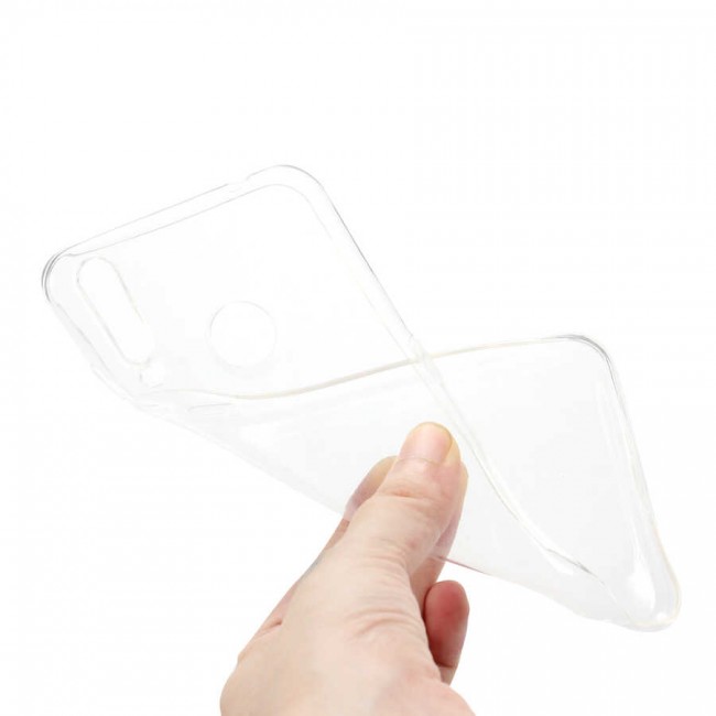General Mobile 10 Kılıf Zore Süper Silikon Kapak General Mobile 10 Kılıf Zore Süper Silikon Kapak