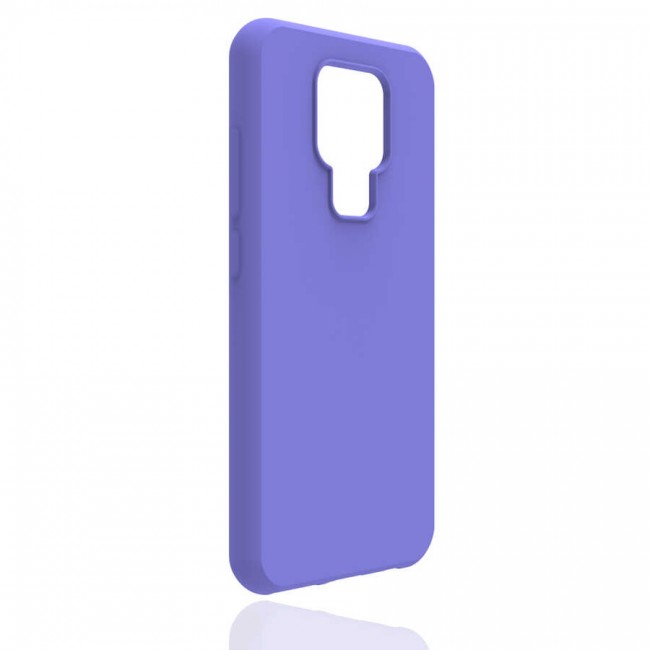 General Mobile 20 Kılıf Zore Biye Silikon General Mobile 20 Kılıf Zore Biye Silikon