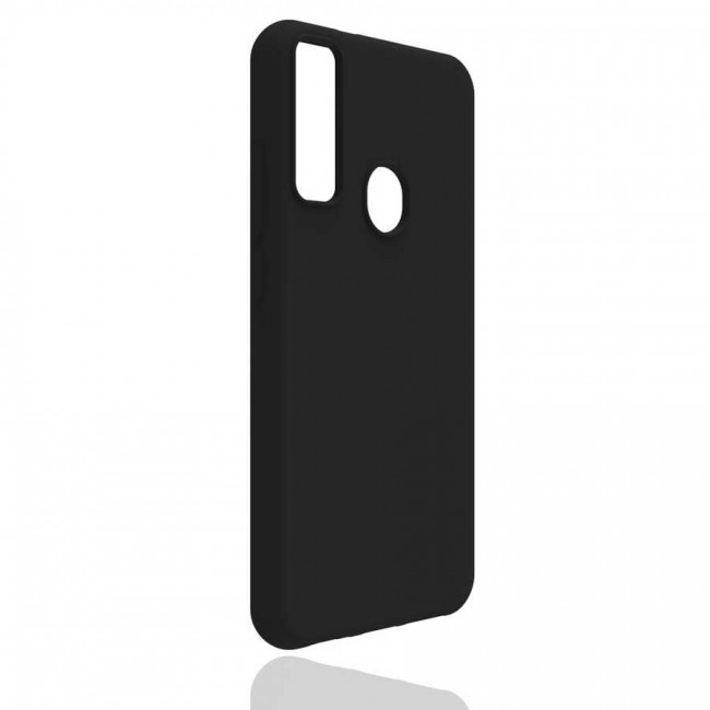 General Mobile 20 Pro Kılıf Zore Biye Silikon General Mobile 20 Pro Kılıf Zore Biye Silikon
