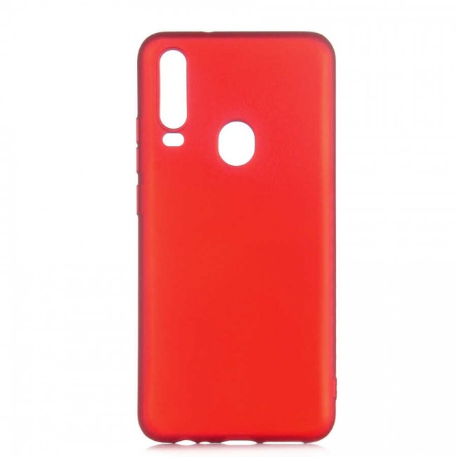 General Mobile 20 Pro Kılıf Zore Premier Silikon Kapak General Mobile 20 Pro Kılıf Zore Premier Silikon Kapak