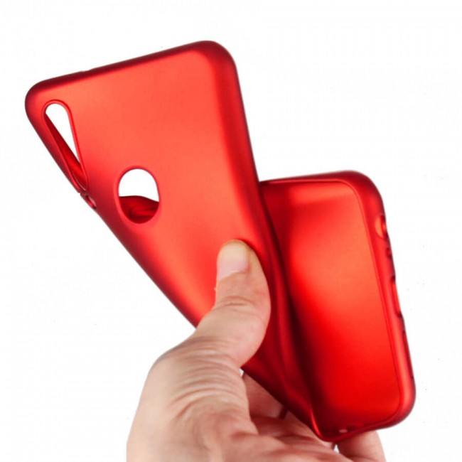 General Mobile 20 Pro Kılıf Zore Premier Silikon Kapak General Mobile 20 Pro Kılıf Zore Premier Silikon Kapak