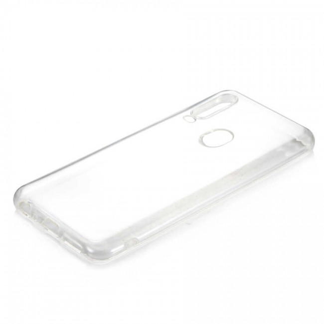 General Mobile 20 Pro Kılıf Zore Süper Silikon Kapak General Mobile 20 Pro Kılıf Zore Süper Silikon Kapak